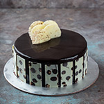 Chocolate Truffle Cake (Regular)