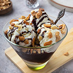 Hot Chocolate Fudge (Regular)