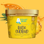 Sundae Tub Bada Gudbud