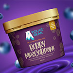 Sundae Tub Berry Mascarpone