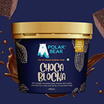 Sundae Tub Choco Blocka